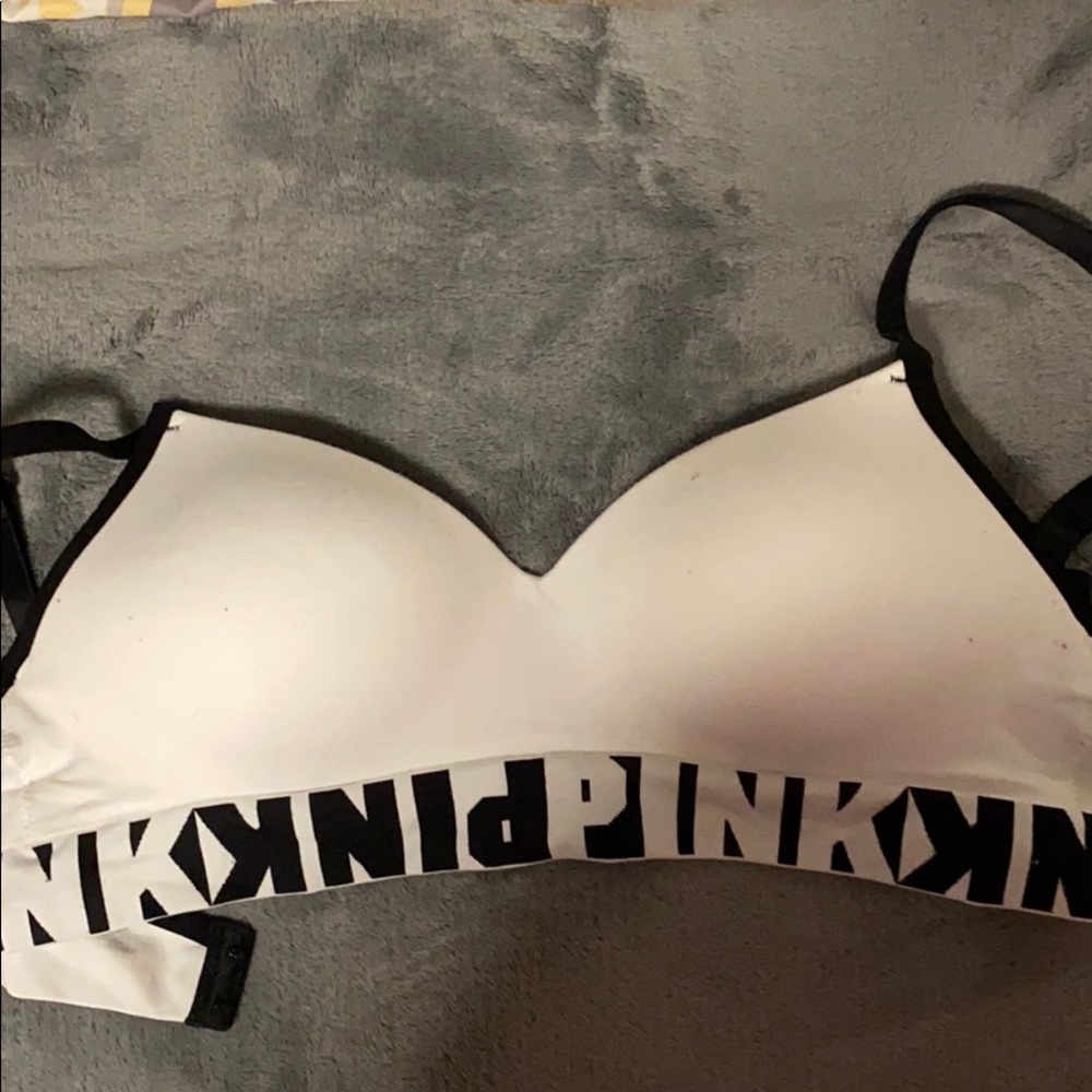 cool and comfy bra